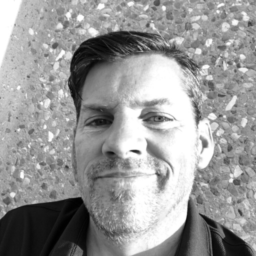 Meet your Posher, Mike